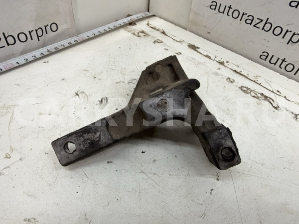 Кронштейн компрессора кондиционера Mitsubishi OUTLANDER 2012 7813A287 4B11 Mitsubishi Outlander 
