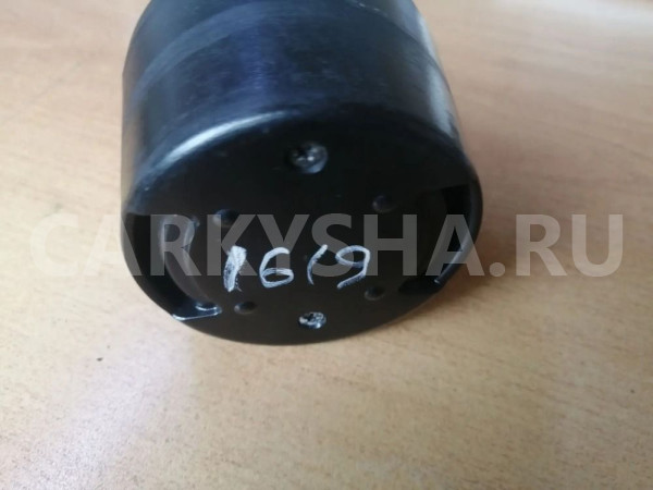 Пепельница Ford Fiesta Mk5 (2002—2008) Ford Fiesta