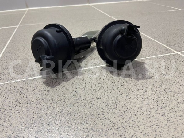 Клапан вакуумный MAZDA PREMACY 2008 г Mazda 2 оригинальный номер 8B15