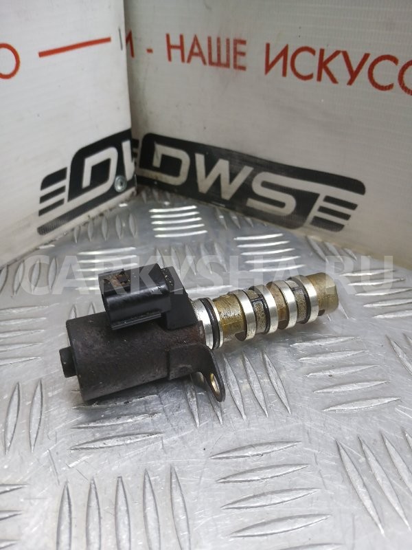 Клапан VVT-i Nissan Fuga 