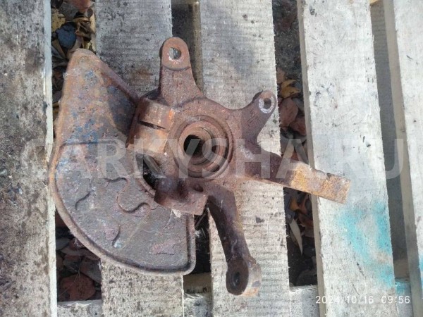 Поворотный кулак Chery IndiS (S18D) S18D (2011—2016) Chery IndiS (S18D) оригинальный номер S18D3001012