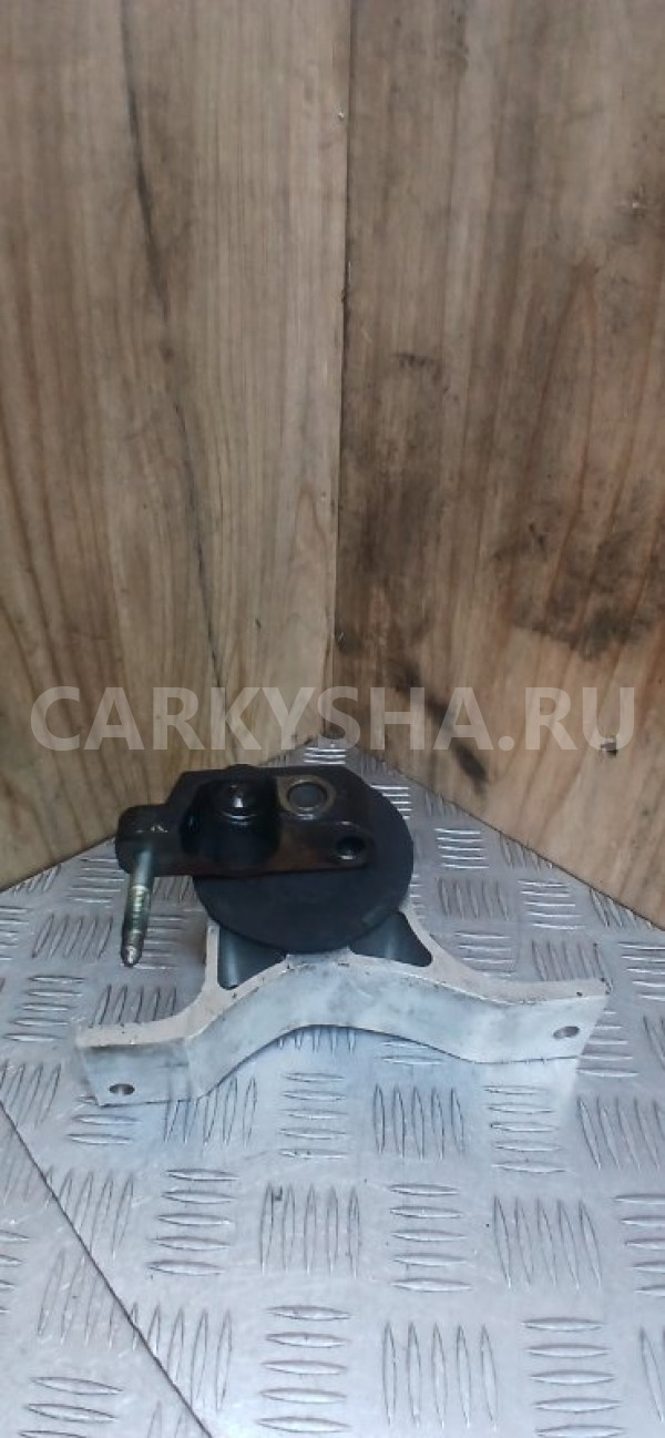 Подушка двигателя Nissan Murano 