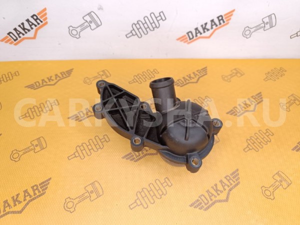 Термостат Audi A6 C6 BKH 3.2 2010 Audi A6 