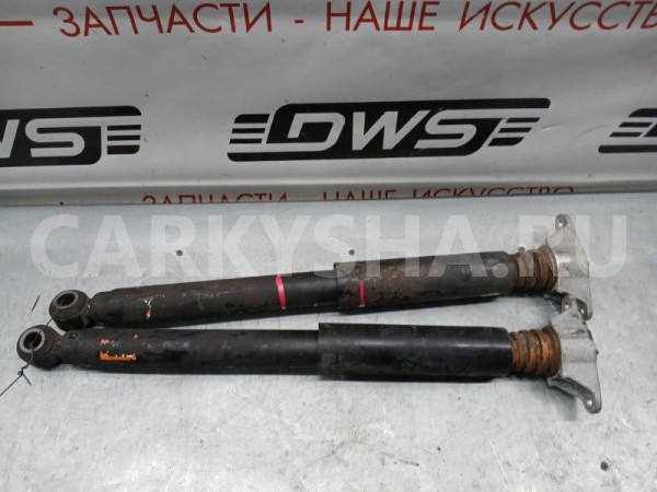 Амортизатор подвески Mazda Atenza 