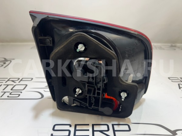 Фонарь задний правый Volkswagen Touareg 7L GP BPE Volkswagen Touareg 