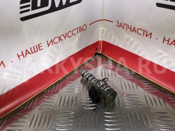 Клапан VVT-i Nissan Teana 