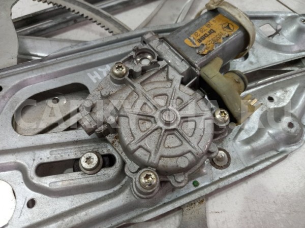 Стеклоподъемник Mercedes S600 1407203046 W140, передний правый Mercedes-Benz S-klasse 