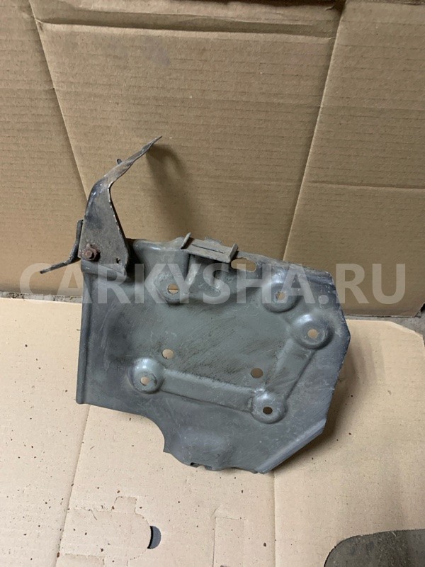 Подставка под Акб Honda CR-V 3 2007-2012 Honda CR-V 