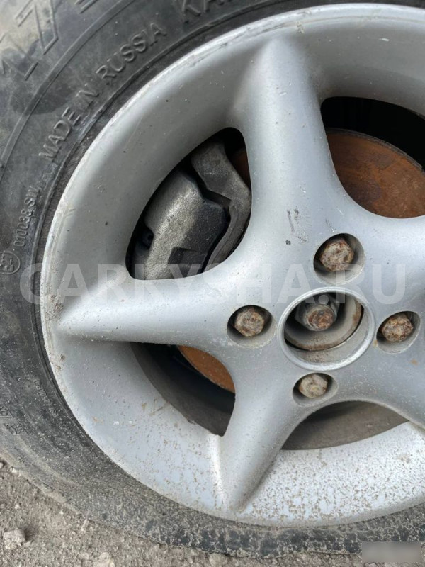 Суппорт передний Renault Megane 1 Renault 19 