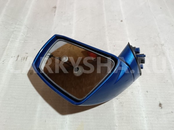 Зеркало правое электрическое Hyundai Coupe 