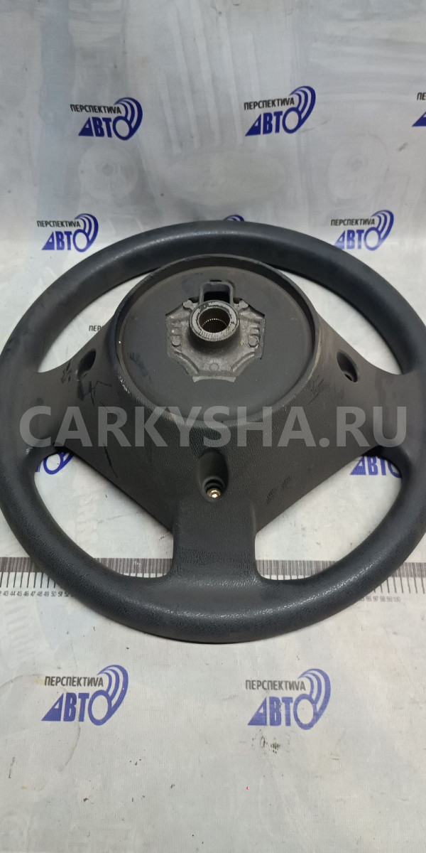 Руль Фиат альбеа Fiat Albea оригинальный номер 735306022