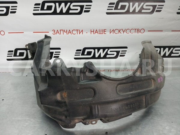 Подкрылок Toyota Sienta 