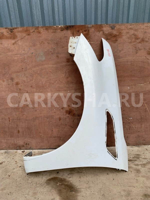 Крыло Nissan Patrol 2010-2024 631011LB0A, переднее левое Nissan Patrol 