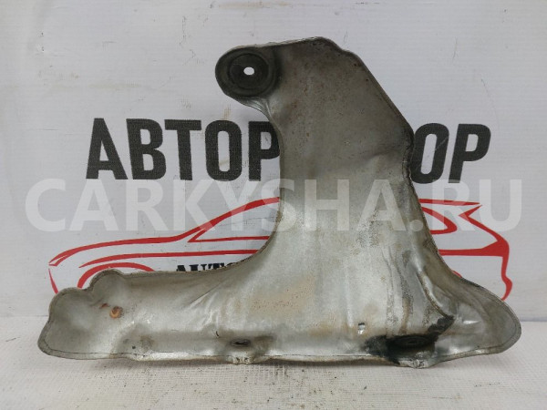 Тепловой экран Opel Astra J A14NET Opel Astra оригинальный номер 55565350