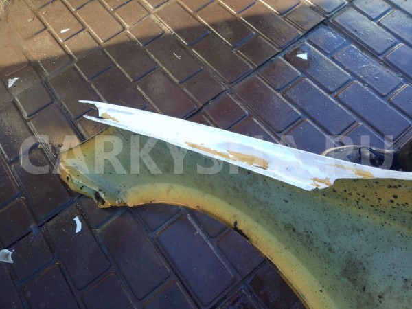 Крыло переднее правое Kia proceed ED1 Kia Proceed 