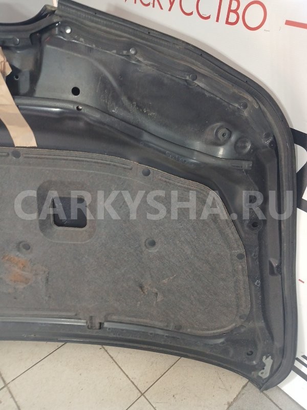 Капот Mazda CX-7 