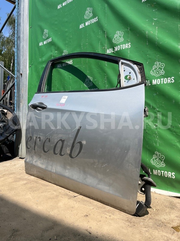 Дверь Hyundai I30 2015-2017 76004A6000 GD, передняя правая Hyundai i30 