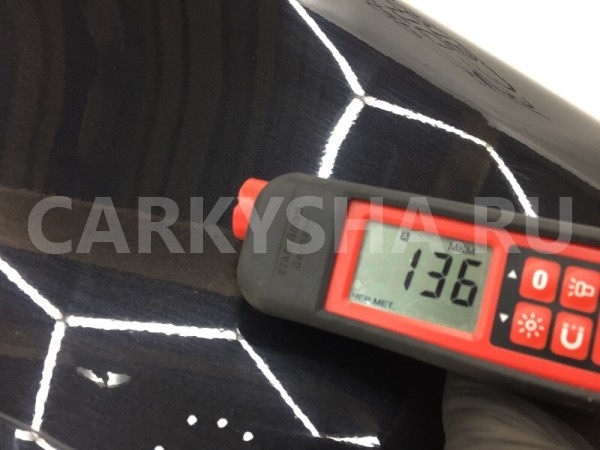 Крыло переднее правое Suzuki SX 4 EYA21S M16A 2013 Suzuki SX4 