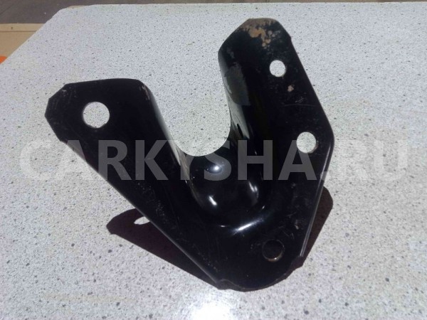 Кронштейн рычага подвески Renault Duster I рестайлинг (2015—2021) Renault 15 оригинальный номер 8200814828