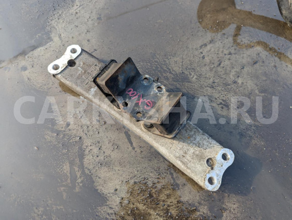 Подушка акпп Toyota Cresta 