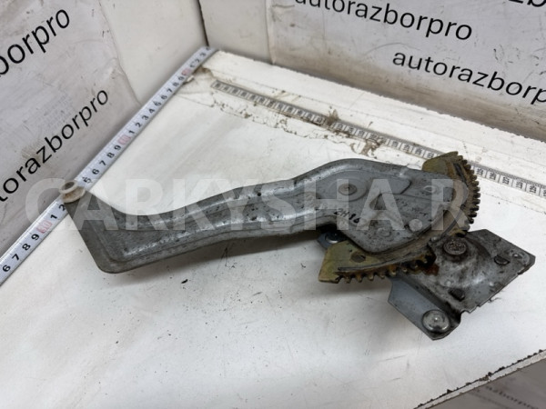Стеклоподъемник задний правый kia RIO 2003 0K30A72560B УНИВЕРСАЛ A5D Kia Rio 