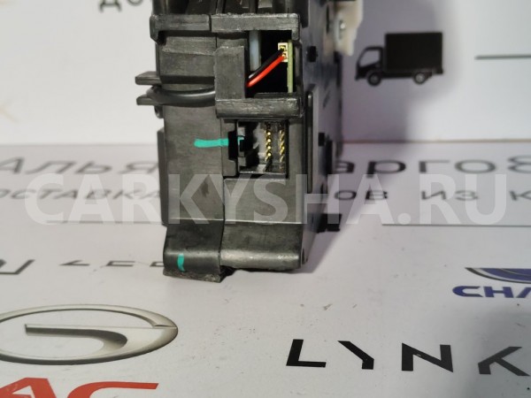 Селектор АКПП Changan CS35 PLUS РЕСТАЙЛИНГ Changan CS35 