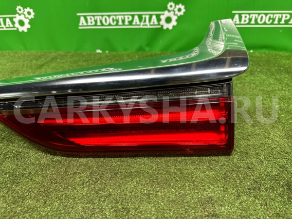 Фонарь Lexus LX 2015-2022 8158160331, задний правый Lexus LX 