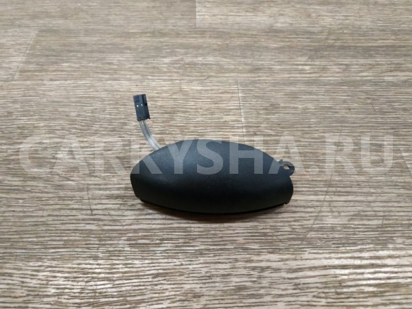 Кнопка руля правая Ford Taurus оригинальный номер F6DC9D780BB