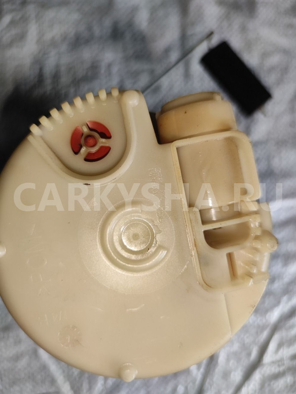 Топливный насос Renault/Nissan/Lada Renault 12 оригинальный номер 172024388R