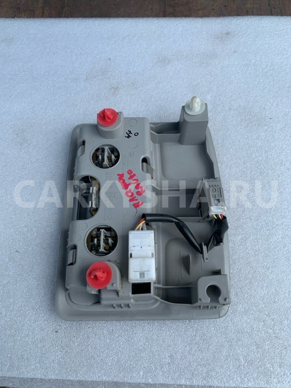 Плафон салона Toyota RAV4 2013-2018 8120842020B0 40 Toyota RAV 4 