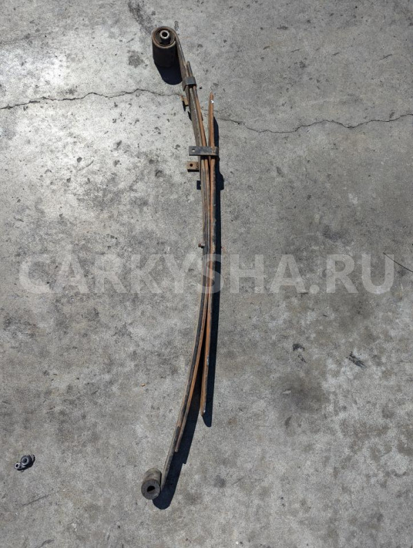 Рессора Mitsubishi Minica 