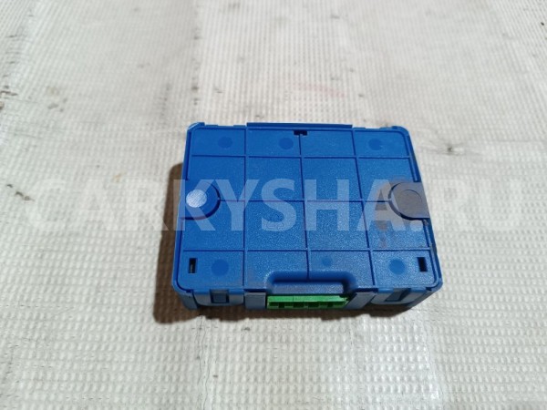 Блок управления иммобилайзером Volvo S40 