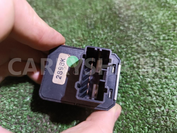 Переключатель регулировки зеркала Honda Accord оригинальный номер 35190S82A01