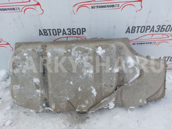 Бак топливный Hyundai Solaris Hyundai Solaris оригинальный номер 311504L000