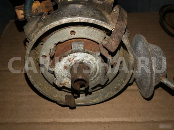 Трамблер Volvo 240 Volvo 240 Series 