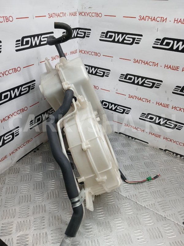 Печка салона задняя Toyota Ipsum 