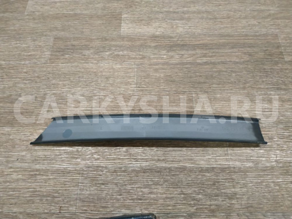 Накладка (кузов внутри) Mercedes-Benz S-klasse оригинальный номер 1407350571