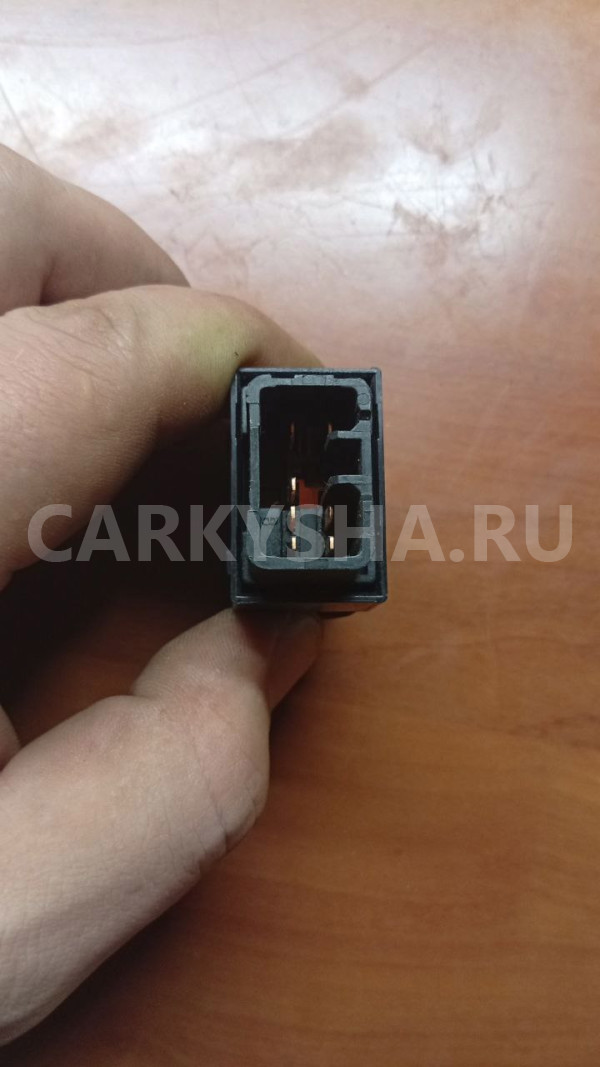 Кнопка стеклоподъемника Hyundai Santa Fe CM (2005-2012) Hyundai Santa Fe 
