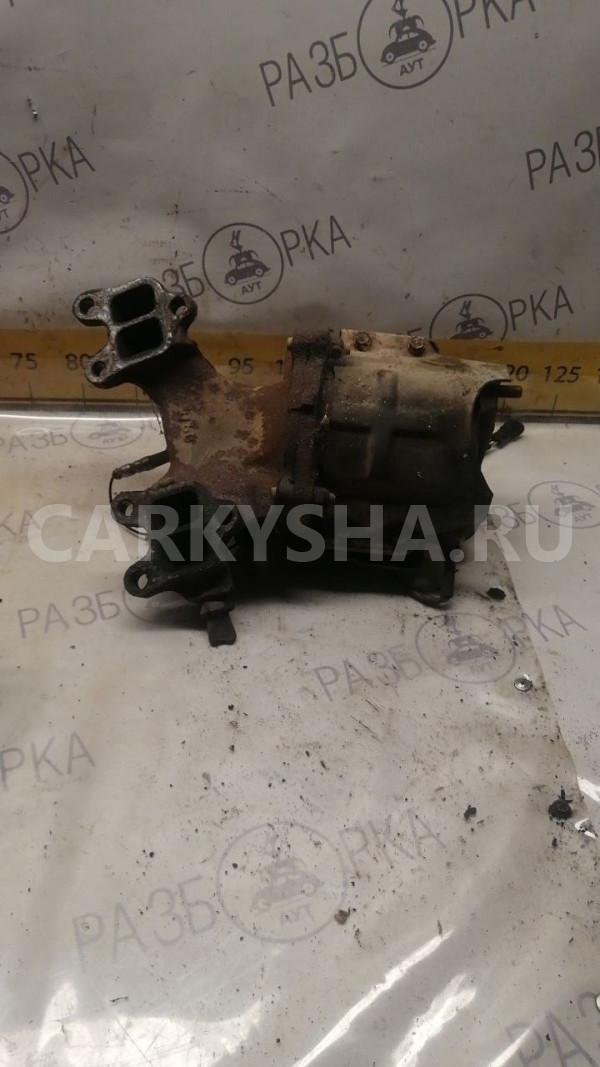 Коллектор выпускной Toyota Starlet P71 2E Toyota Starlet 