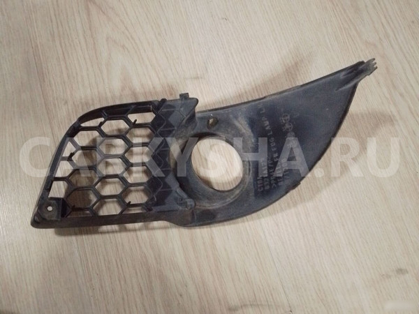 Накладка левой птф Mitsubishi Lancer 10 Mitsubishi Lancer оригинальный номер 8321A123