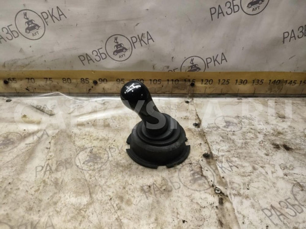 Ручка РКПП  Ford Fiesta Mk5 Ford Fiesta 