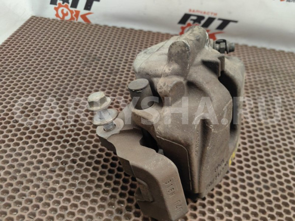 Суппорт BMW 5er оригинальный номер 34 11 6 791 920, 34 11 6 791 920, 34116791920, 6791920, 34 11 6 796 486, 34116796486, 6796486, 34 11 6 791 921, 34116791921, 6791921