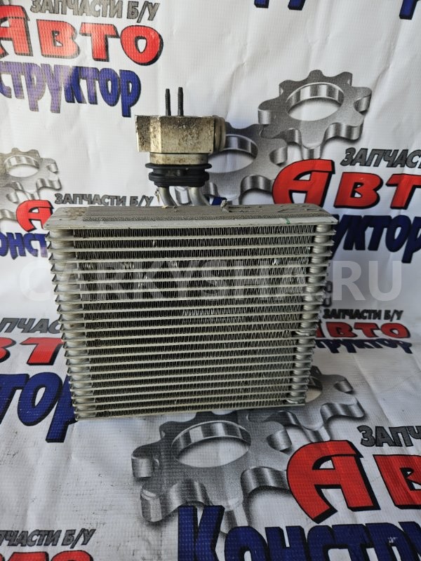 Радиатор кондиционера салона Chevrolet Lacetti 