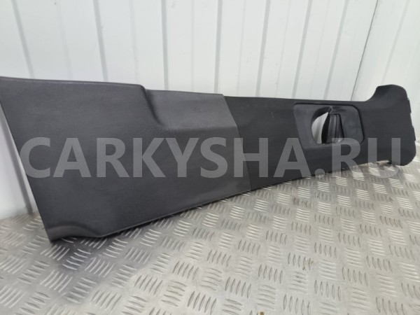 Обшивка стойки Porsche Cayenne 7P5867240, правая Porsche Cayenne 