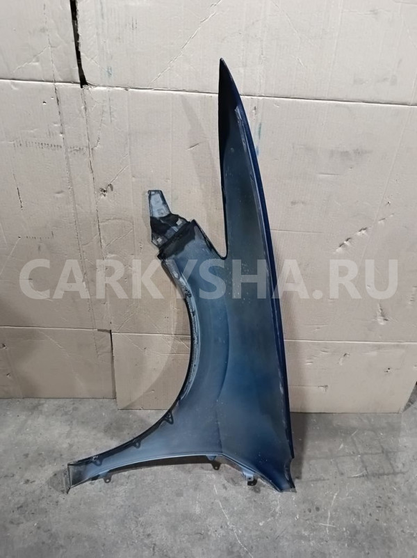 Крыло Honda Accord VIII (2007—2011) Honda Accord оригинальный номер 60210TL0G00ZZ