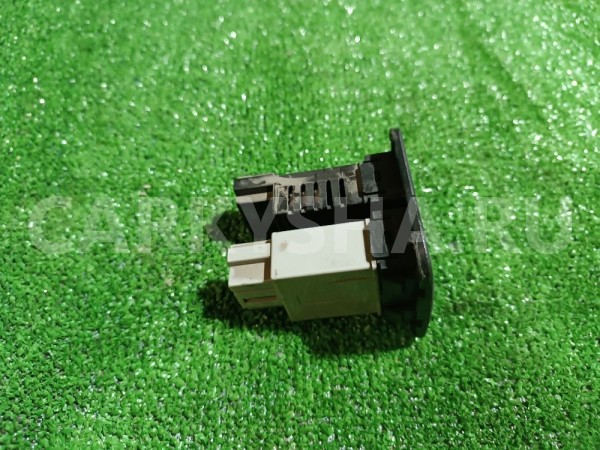 Кнопка освещения панели приборов Mitsubishi Lancer 