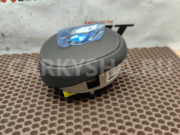 Подушка безопасности в руль BMW X5 оригинальный номер 32 30 8 094 574, 32 30 8 094 574, 32308094574, 8094574