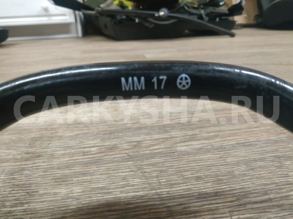 Стабилизатор передний Daewoo Nexia 