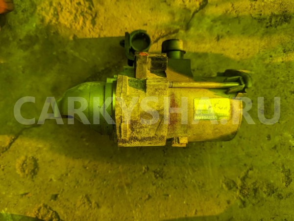 Стартер Honda Insight 