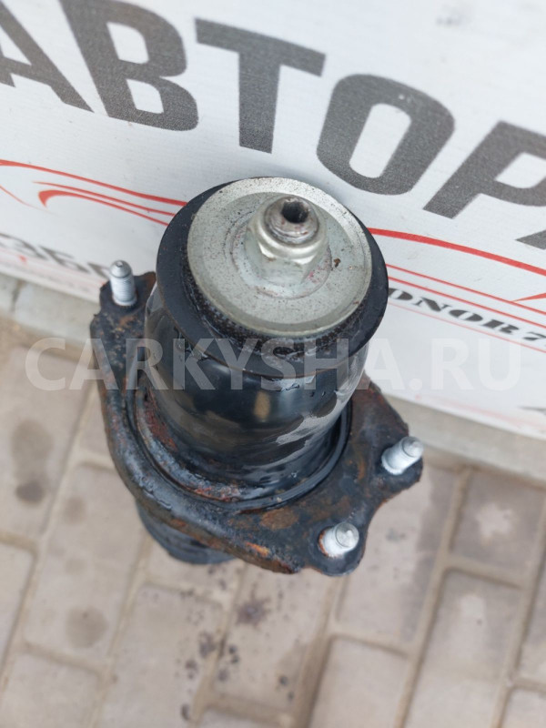 Амортизаторы задней  Toyota Avensis T250 Toyota Avensis оригинальный номер 4853009E70